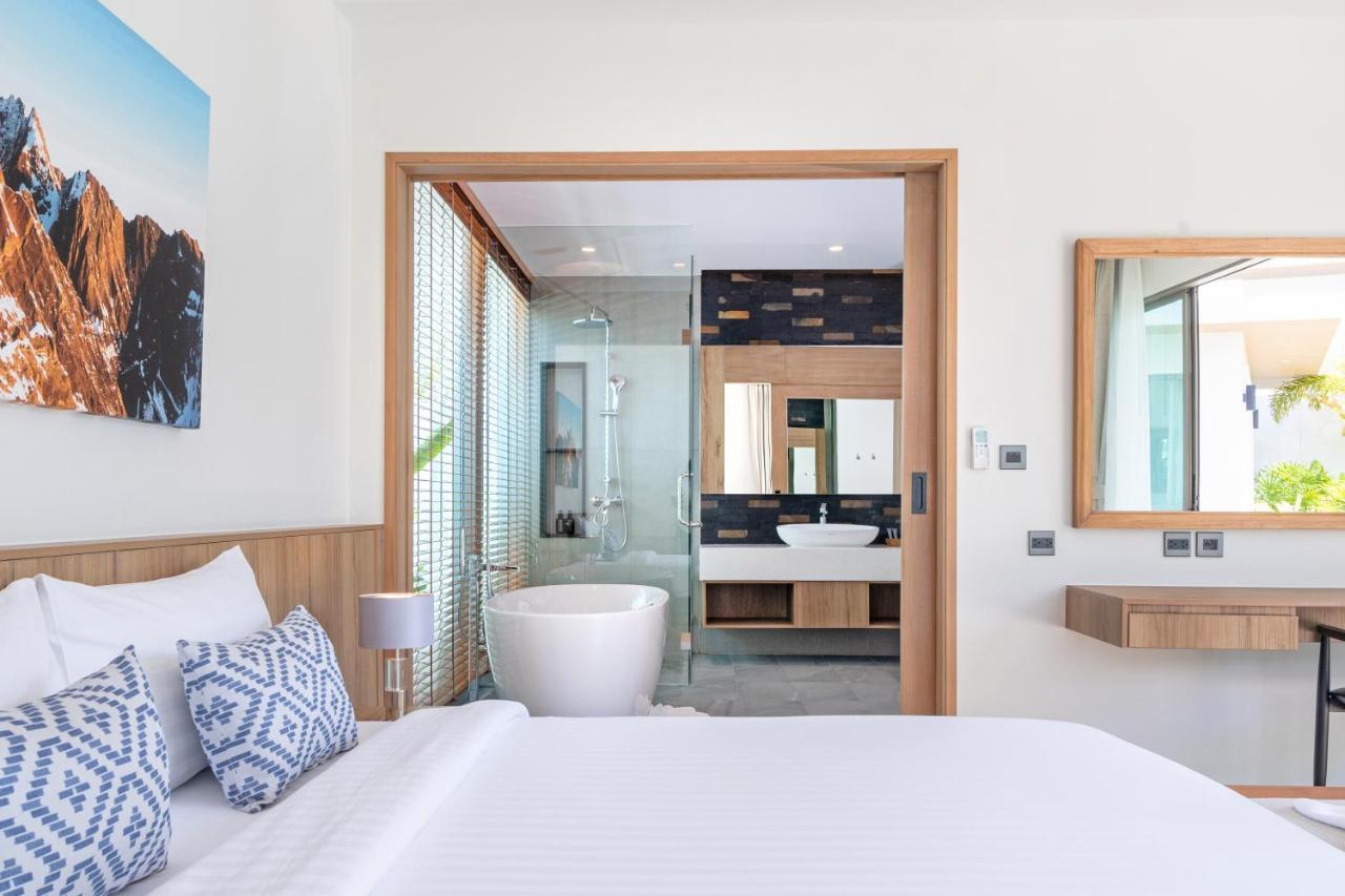 Escape - Private Pool At Shambhala Grand Bang Tao Beach (Phuket)