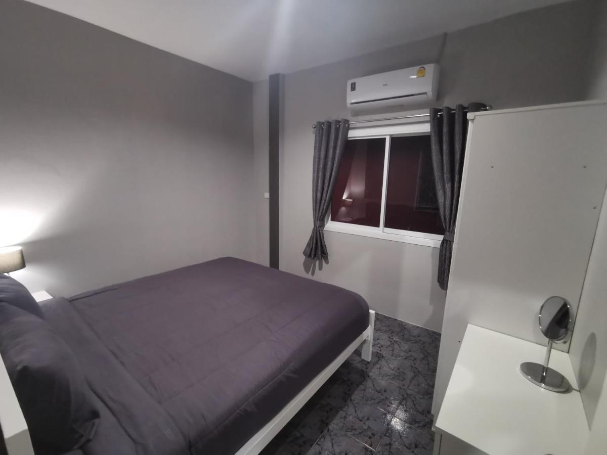 Apartment Studio Karon
