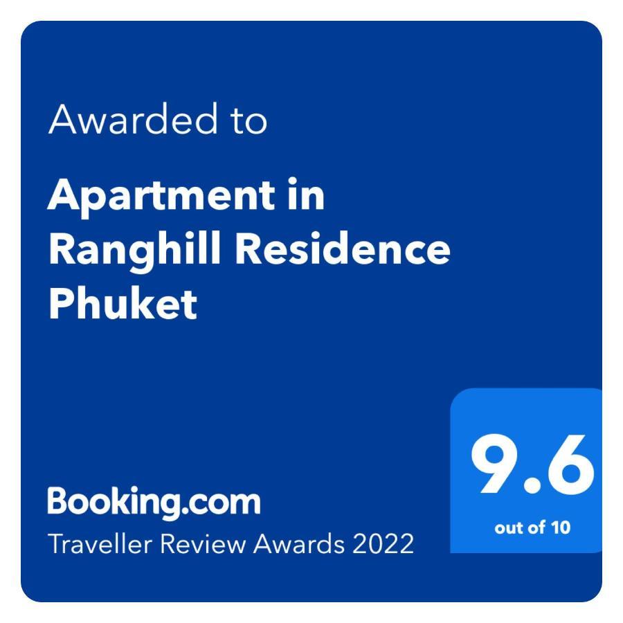 In Ranghill Phuket
