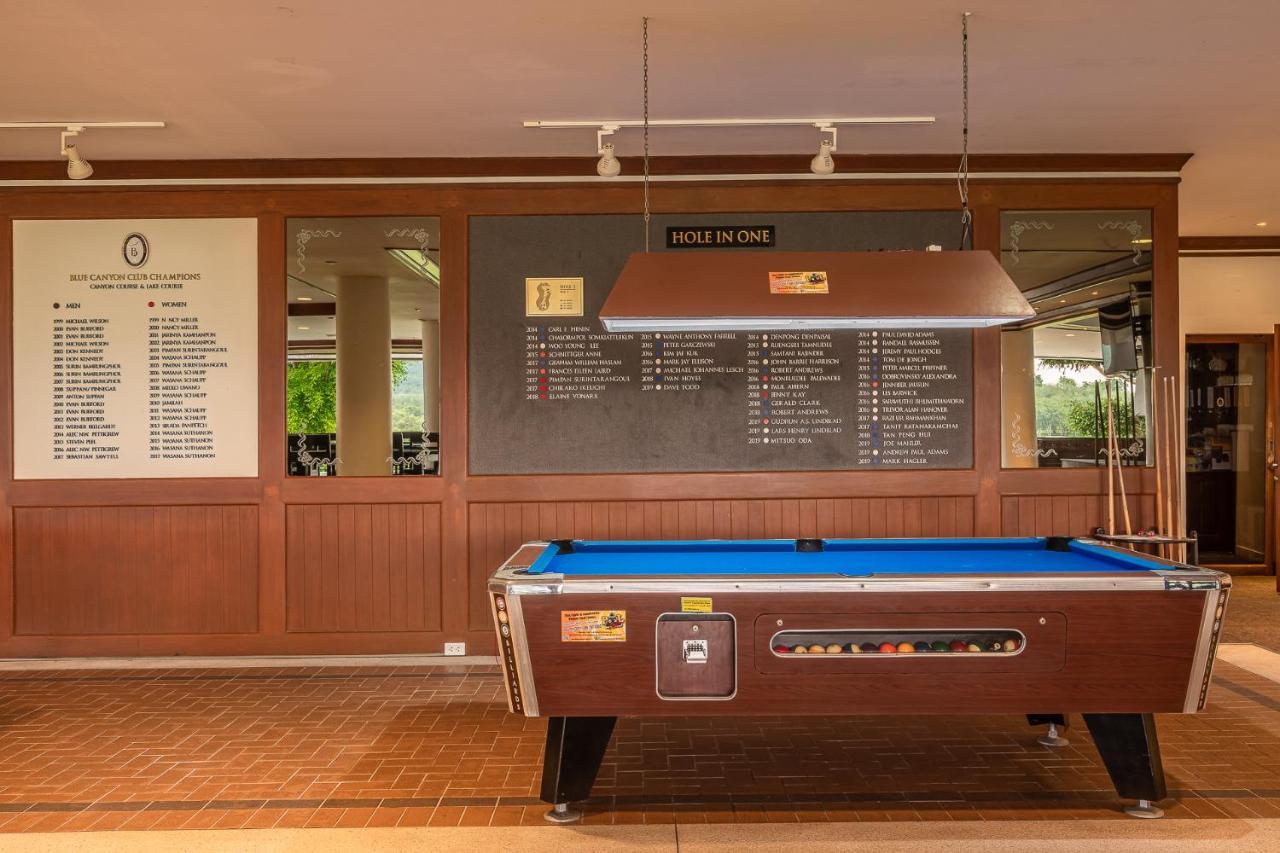 Blue Canyon Country Club