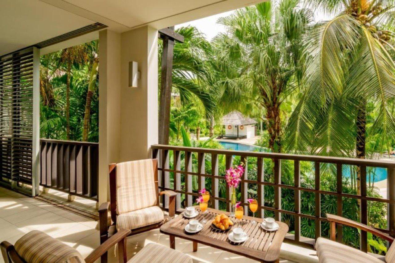 Bangtao Garden By Resava Bang Tao Beach (Phuket)