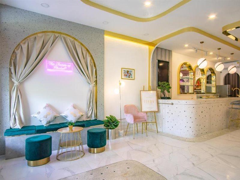 Isara Boutique And Cafe Hotel 3*