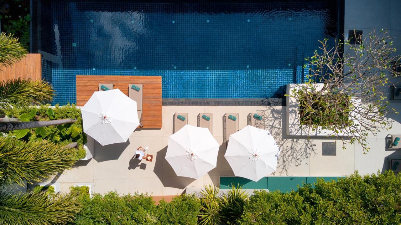 Outrigger Beach - Sha Extra Plus 5*