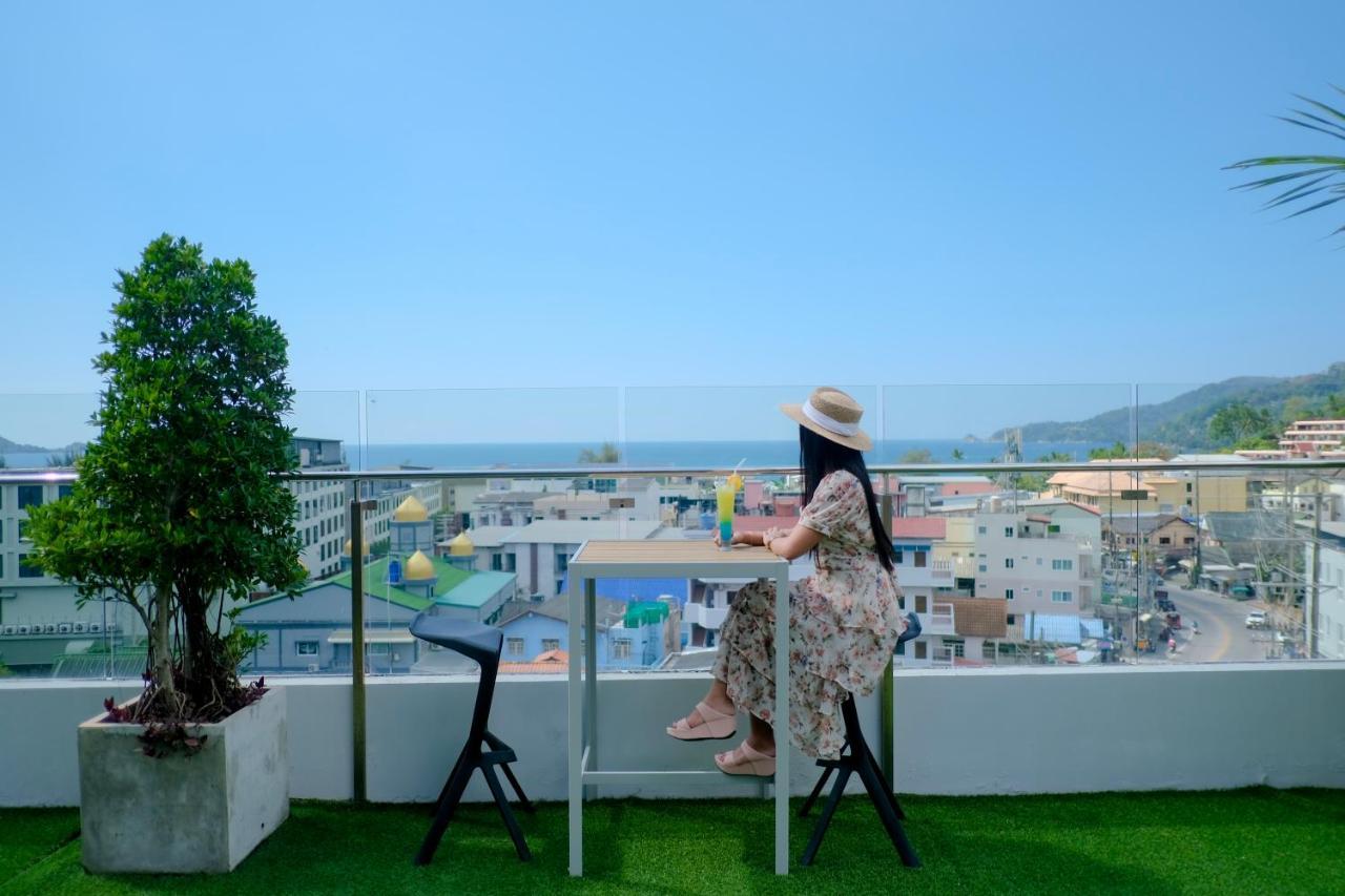 Zenseana & - Sha Patong