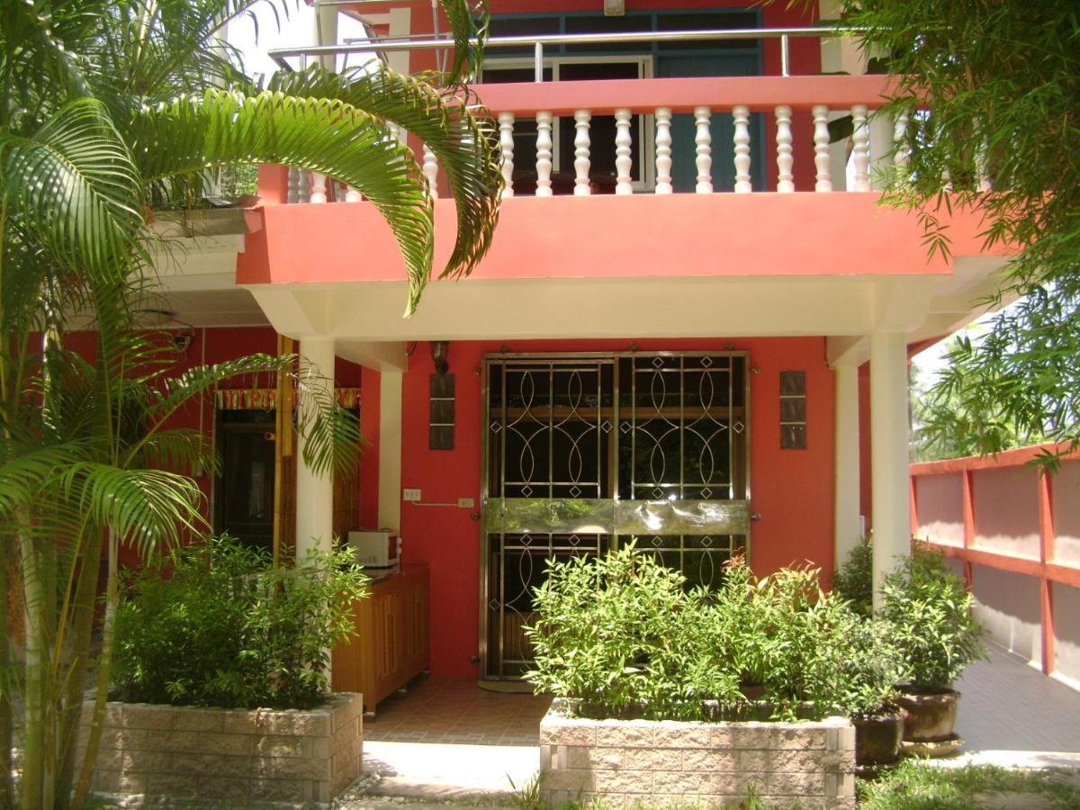 Casa de hóspedes Chez Charly Nai Yang