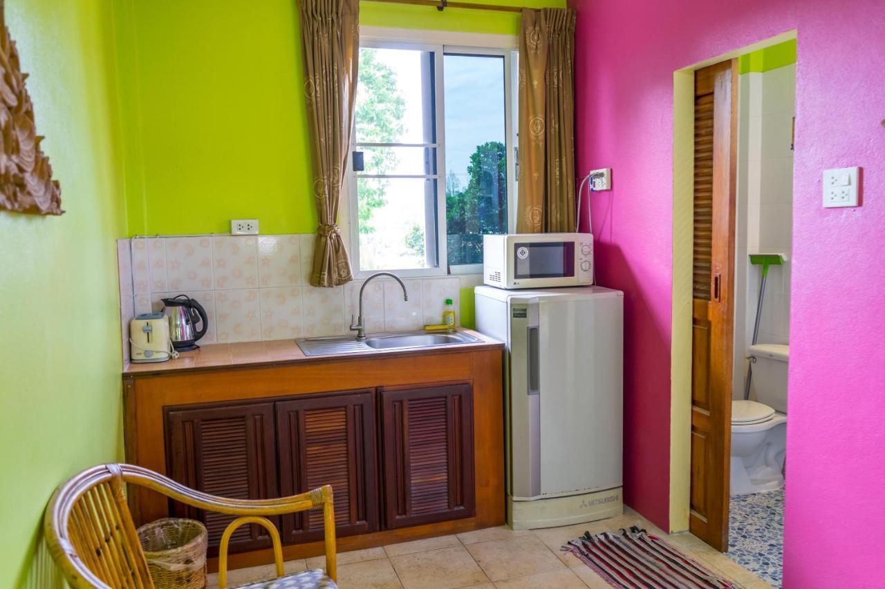 Chez Charly Guest house Nai Yang