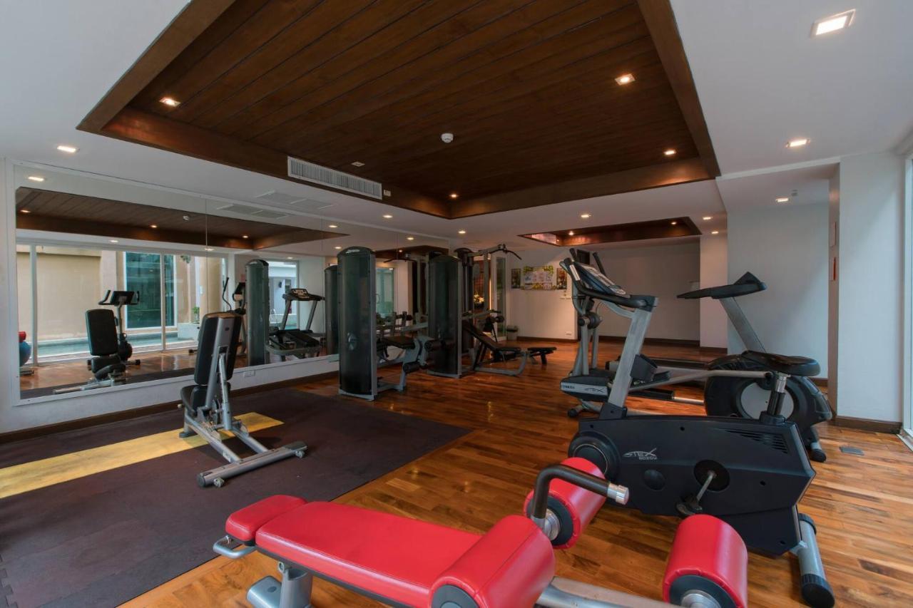 Holiday home 638 Floor 2 Brs2baths 1km Walking To