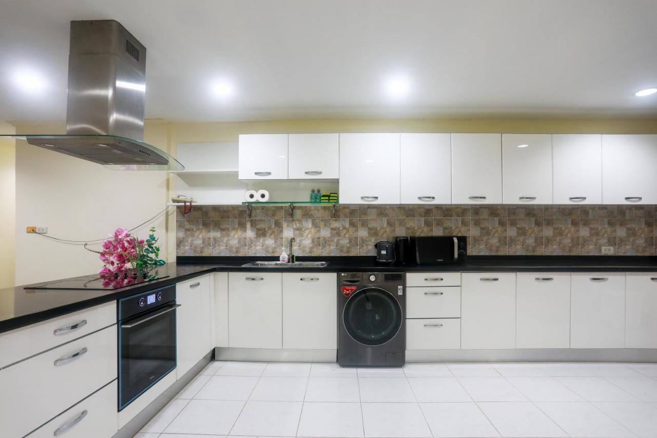 Apartment Patong Tower 01S *