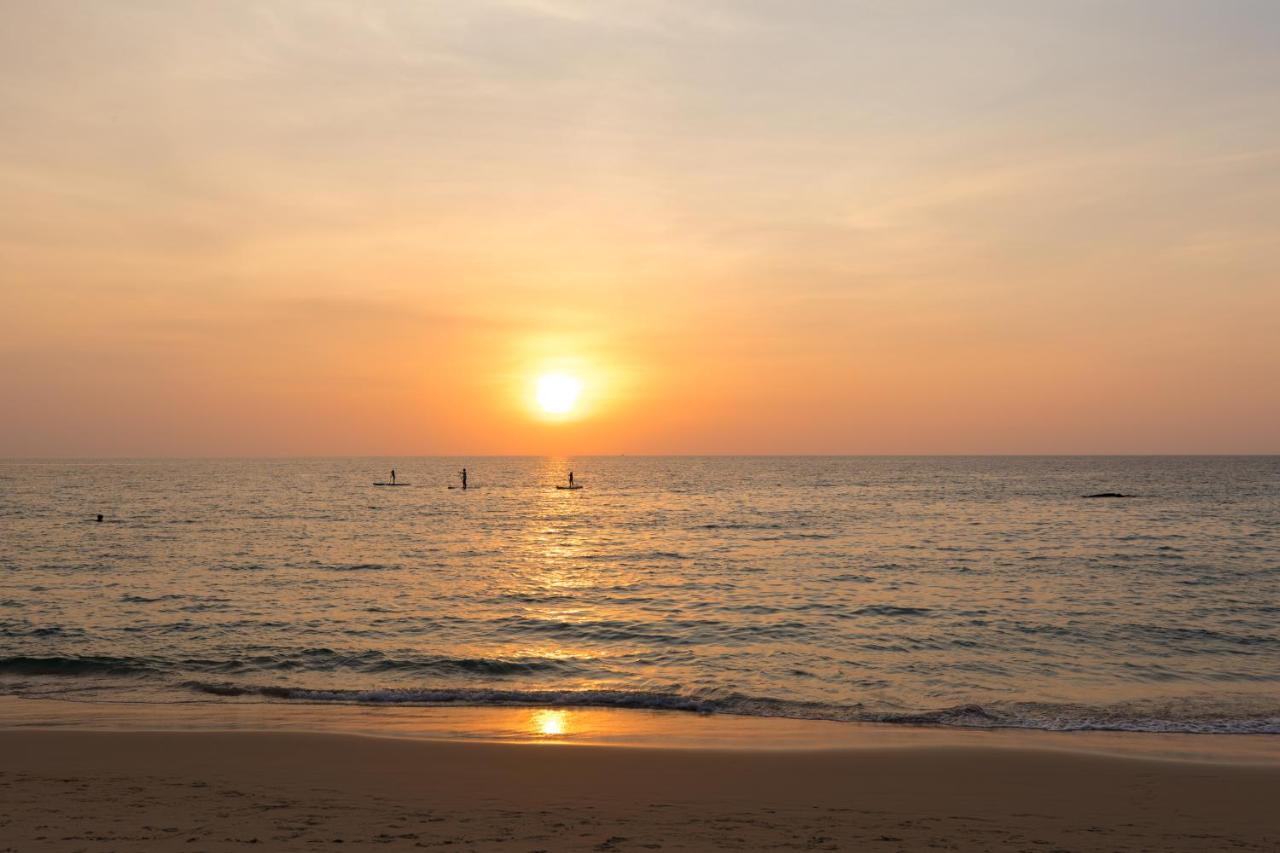 Outrigger Beach - Sha Extra Plus 5*