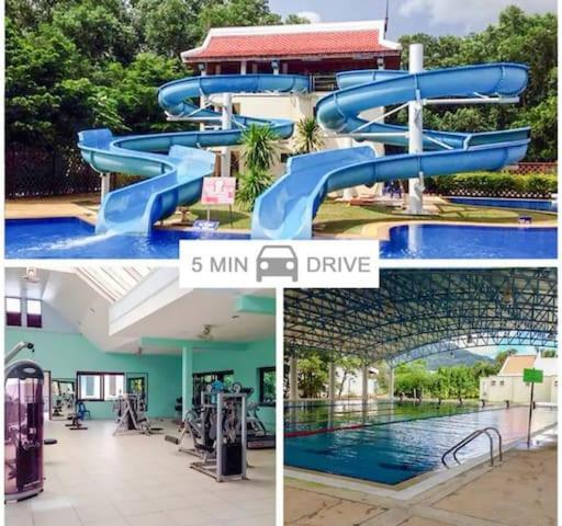 Malinee Phuket Holiday home Bang Tao Beach (Phuket)
