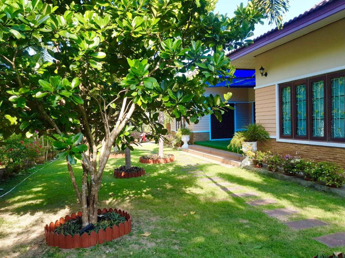 Casa de férias Malinee Phuket *