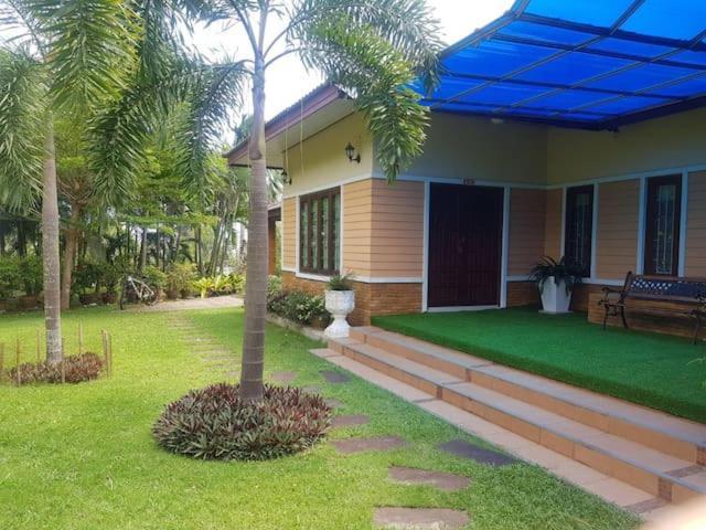 Malinee Phuket Casa de férias Praia de Bang Tao
