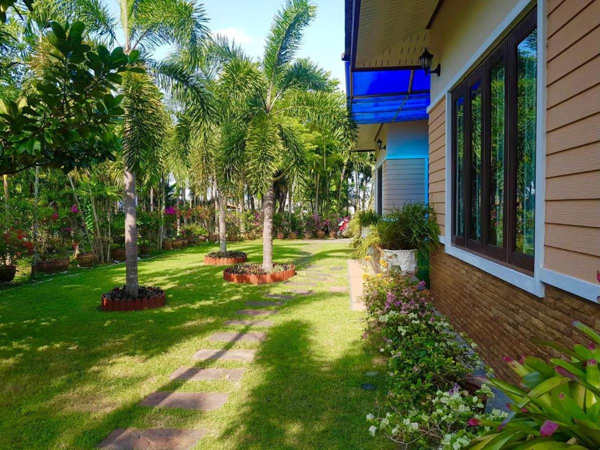 Malinee Phuket Casa de férias *
