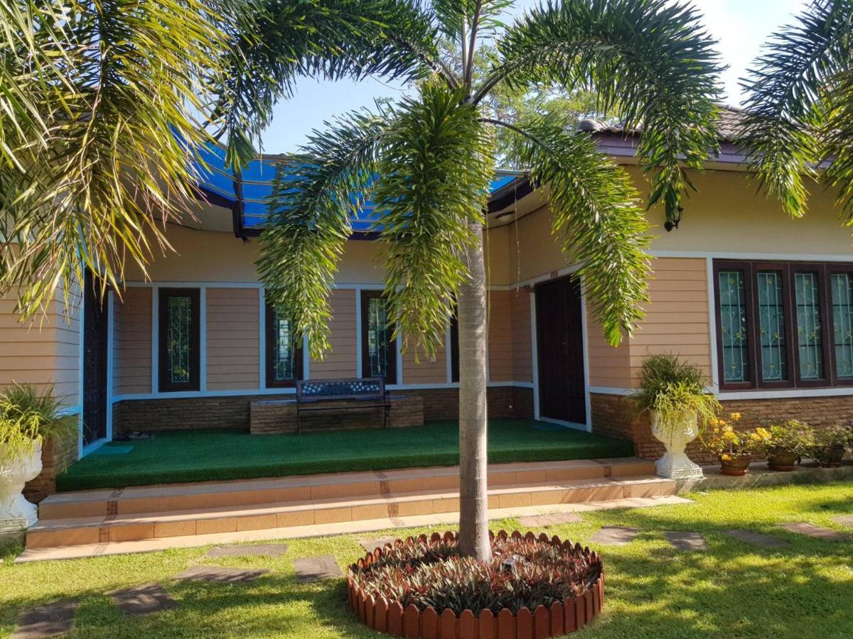 Casa de férias Malinee Phuket *