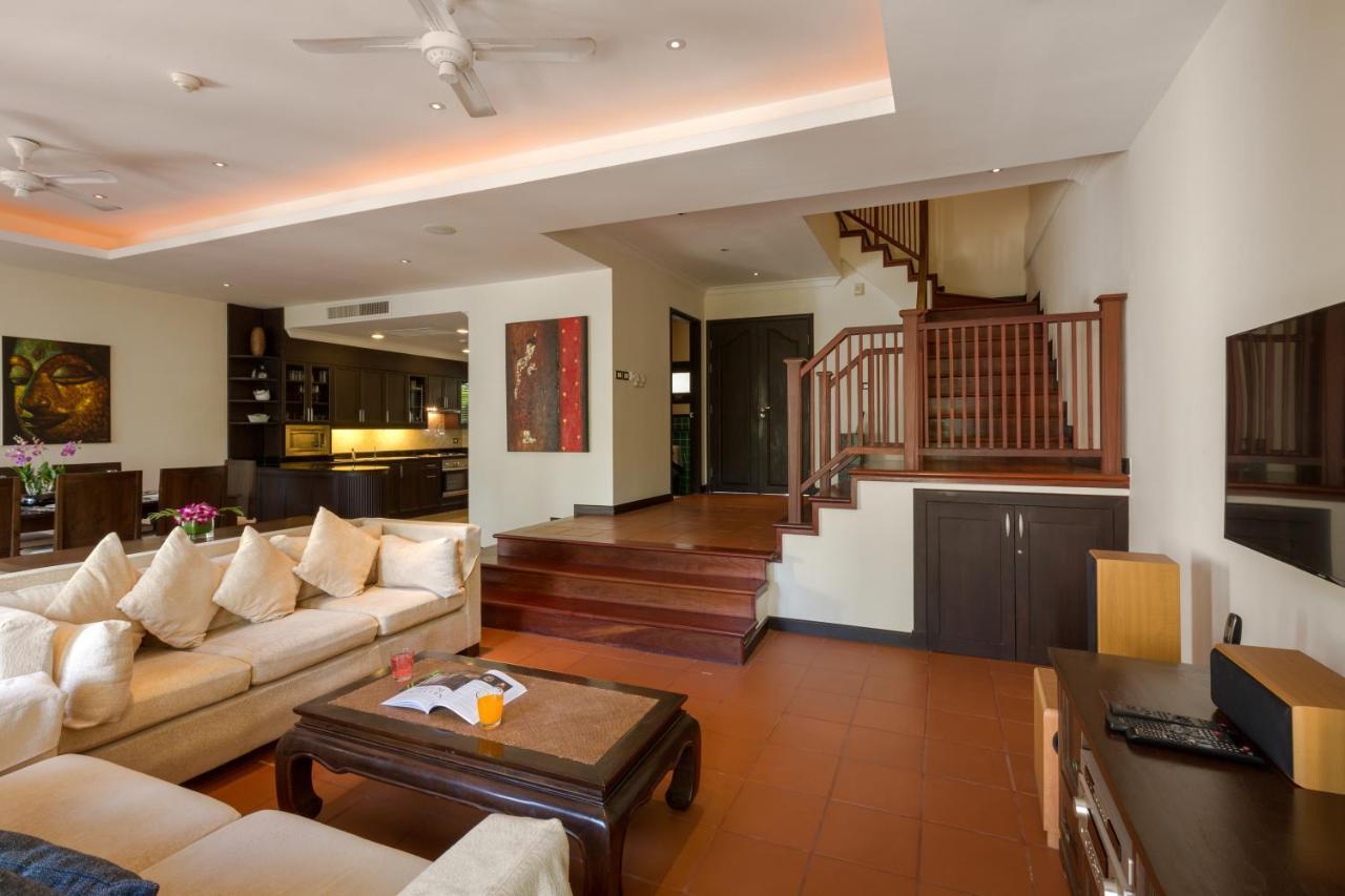 Apartamento Kanika By Lofty Praia de Layan