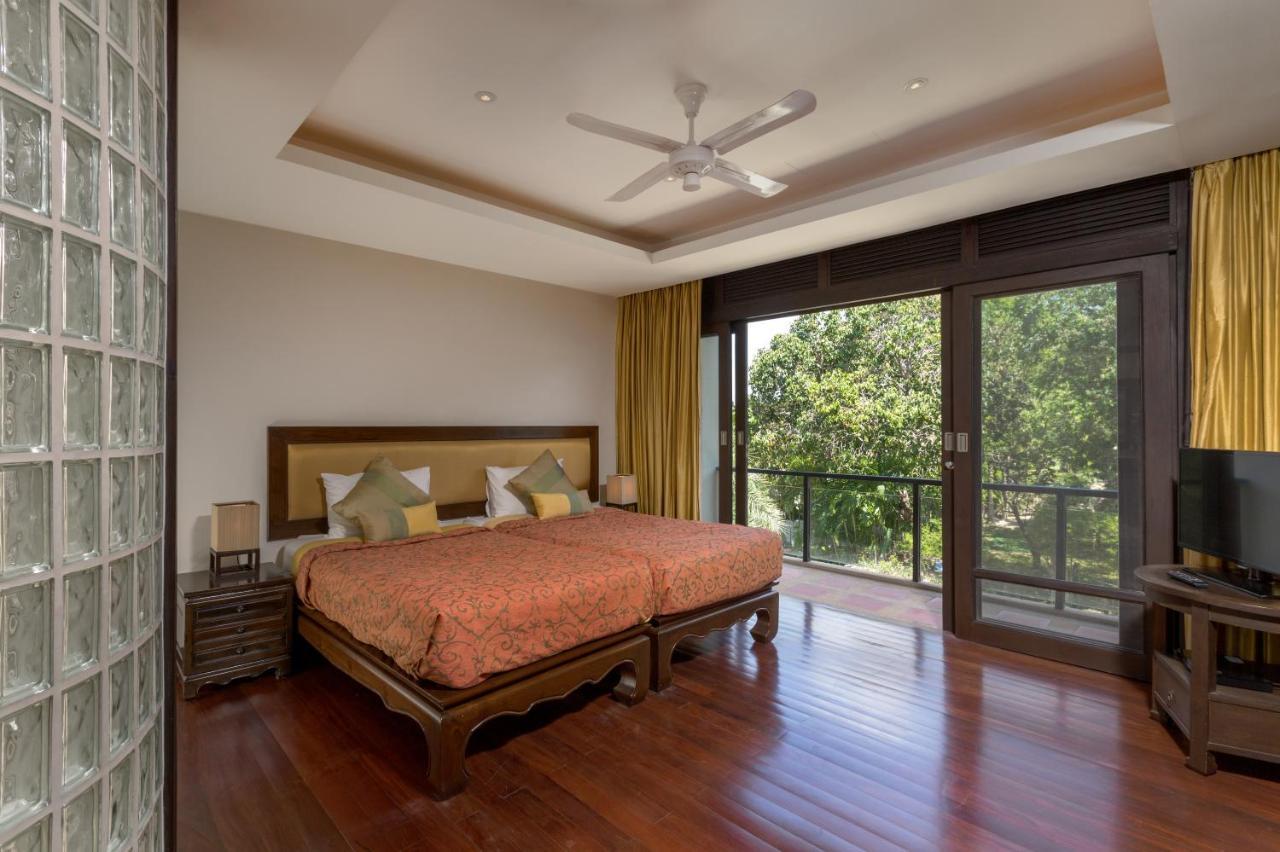 Apartamento Kanika By Lofty Praia de Layan