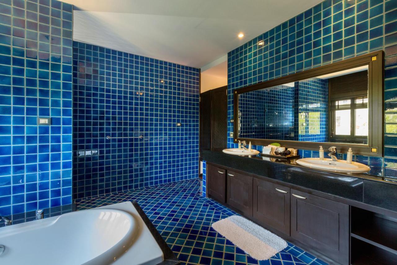 Kanika By Lofty Apartamento Praia de Layan