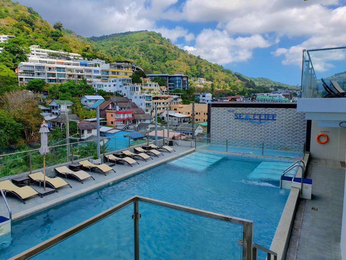 Zenseana & - Sha 5* Patong