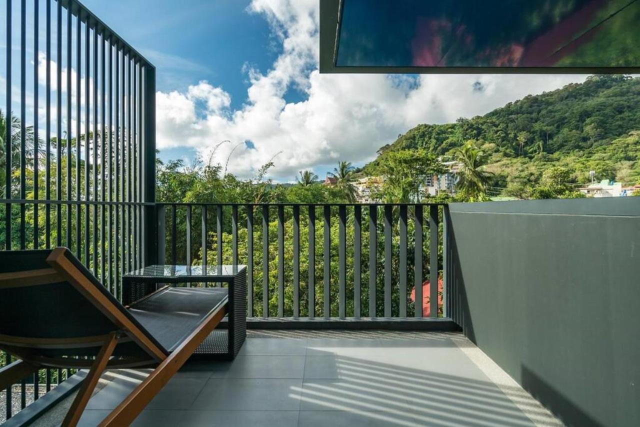 The Deck Luxury The Deck Patong