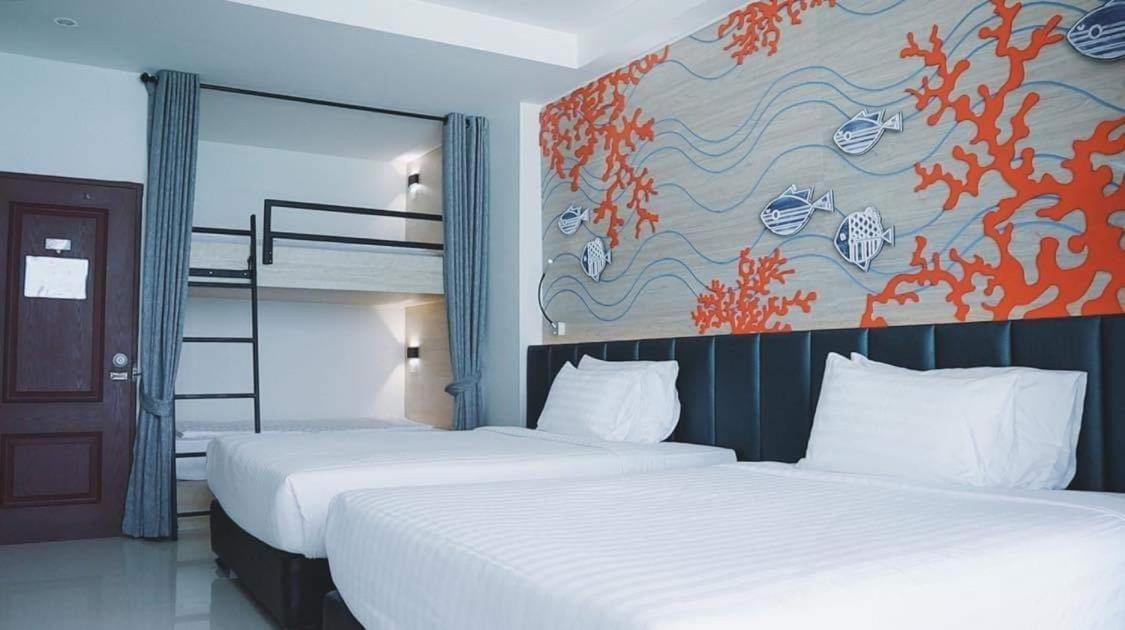 Norn Talay Phuket Praia de Surin