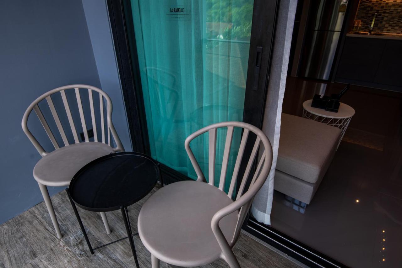 Apartment 1спальня Citygatekamala D508 Ibg
