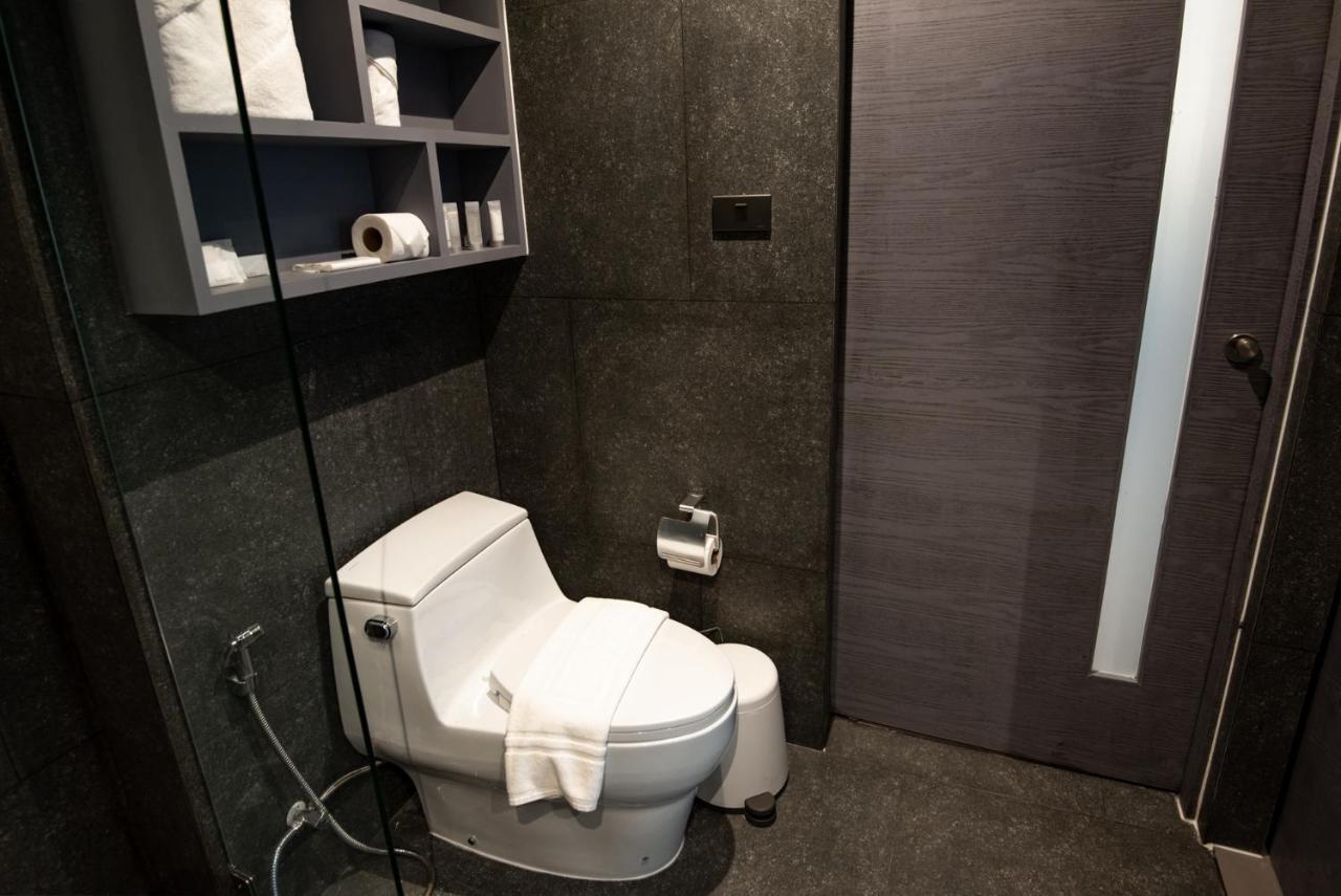 Apartment 1спальня Citygatekamala D508 Ibg