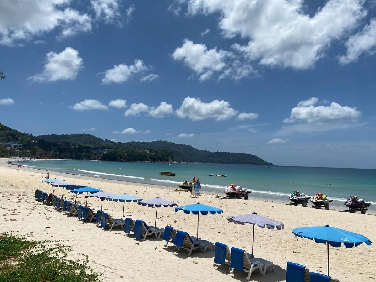 Apartamento Phuket