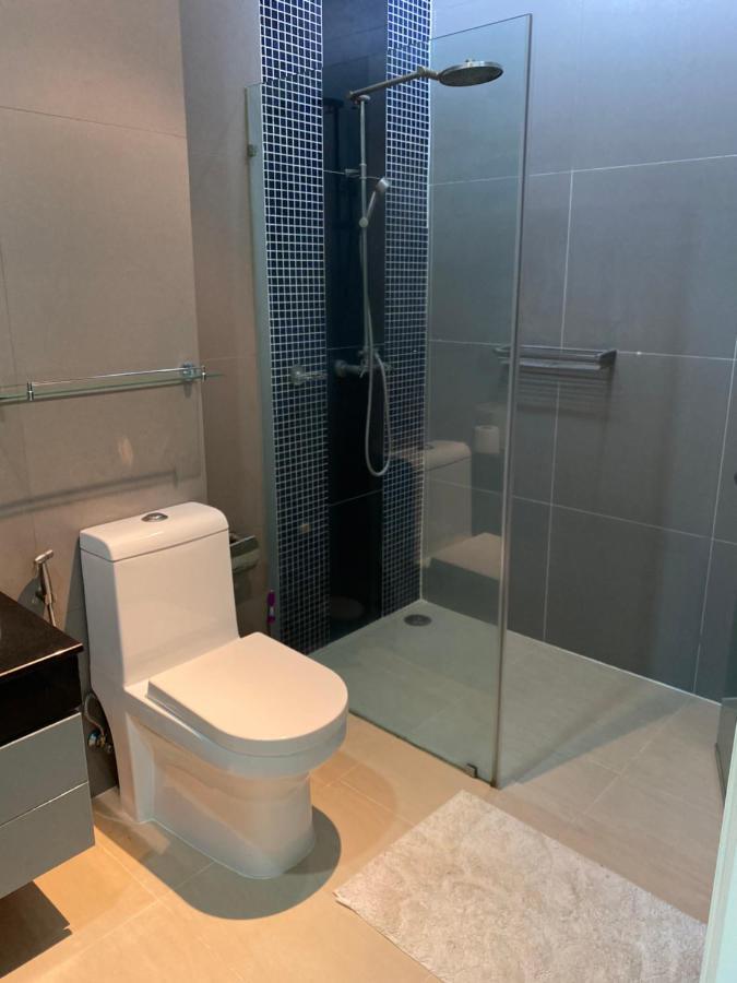 Phuket Apartamento Karon