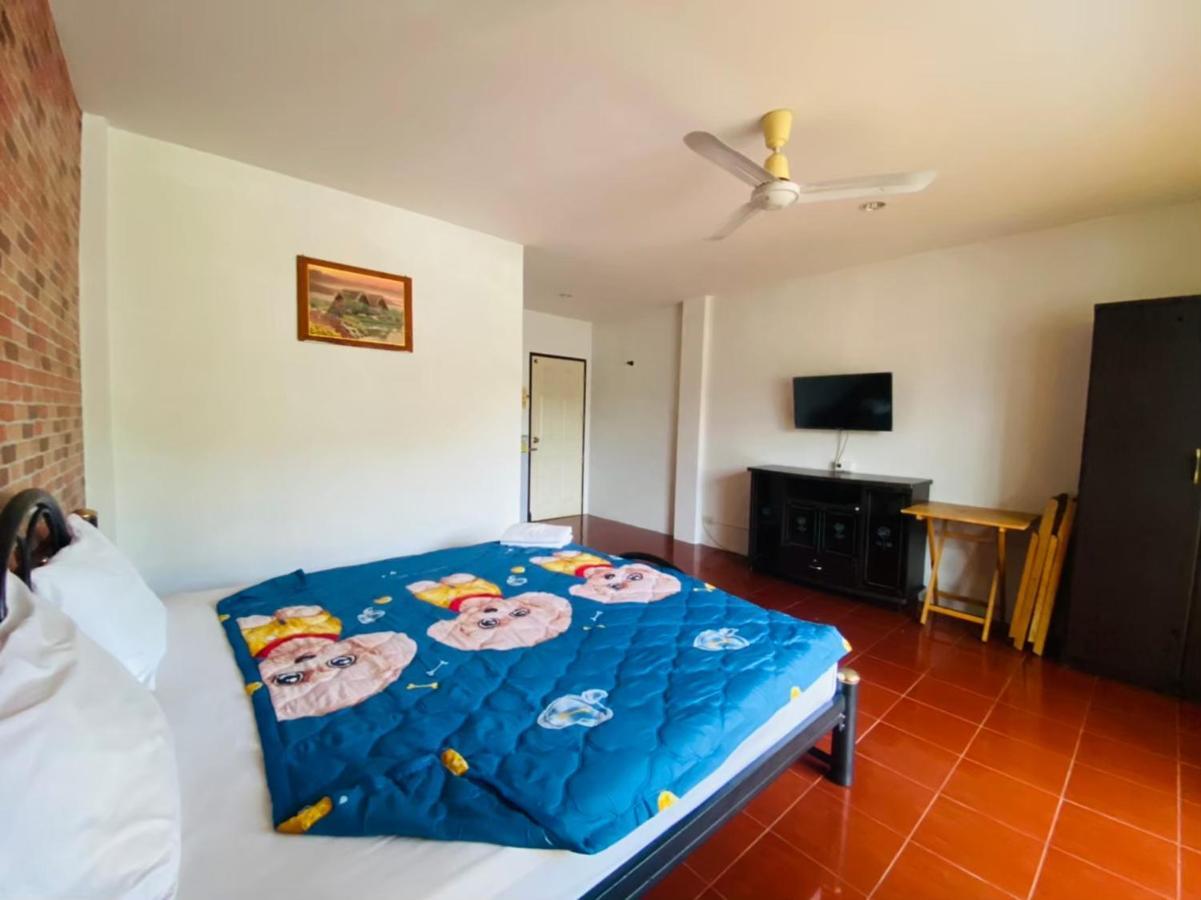 Appartement Henry's House Ban Ket Ho