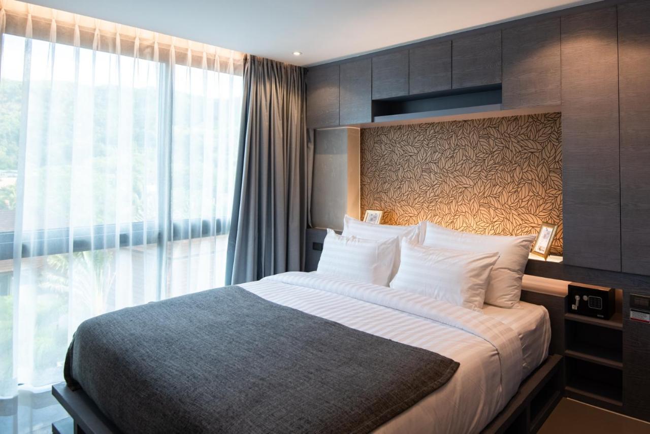 1спальня Citygatekamala D508 Ibg Kamala Beach