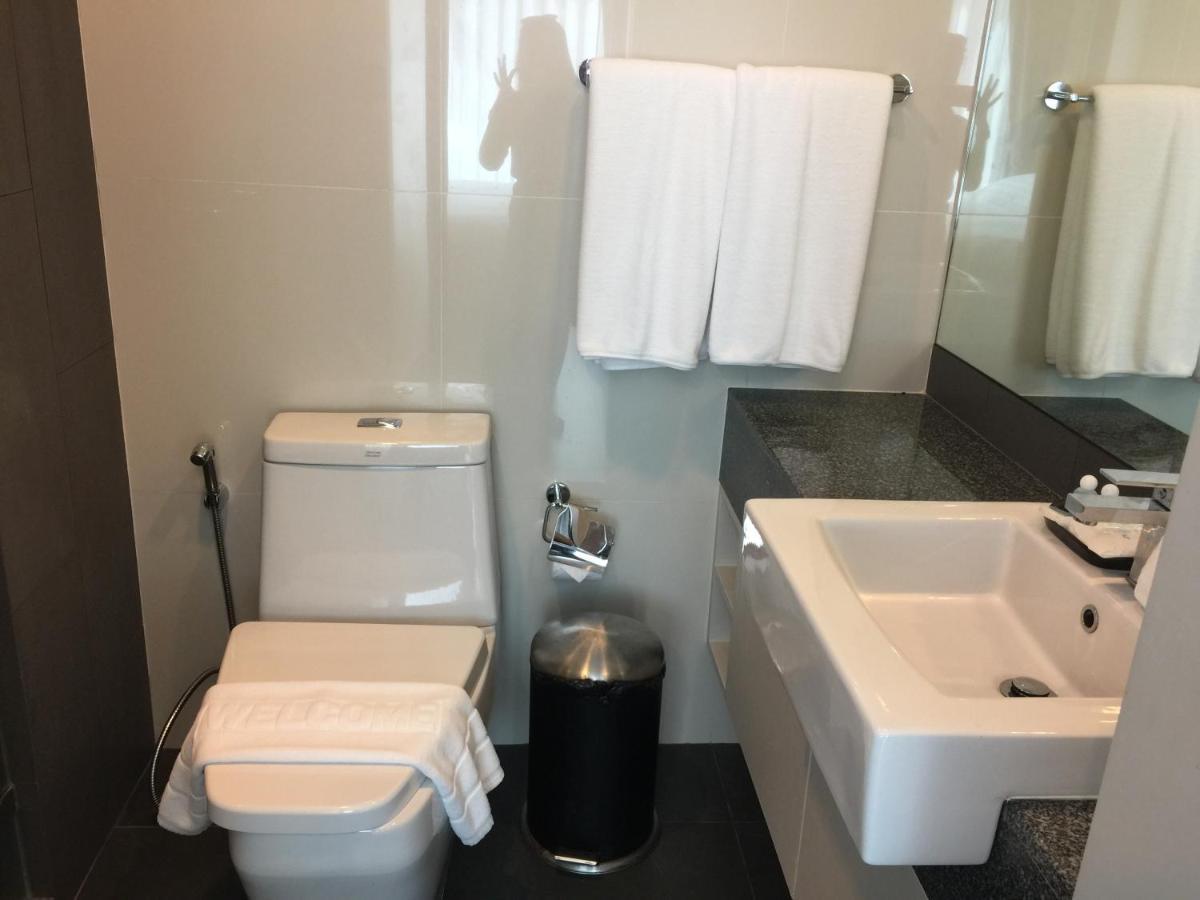 Apartment Phuket Surin
