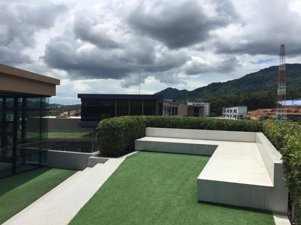 Apartment Phuket Surin *