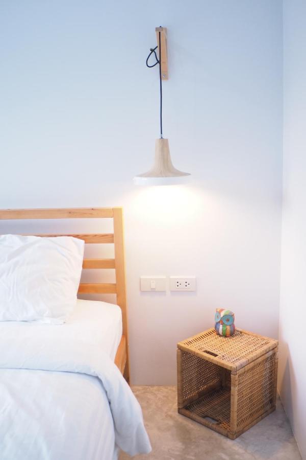 Baan Trok Bedroom Maikhao Apartment Mai Khao