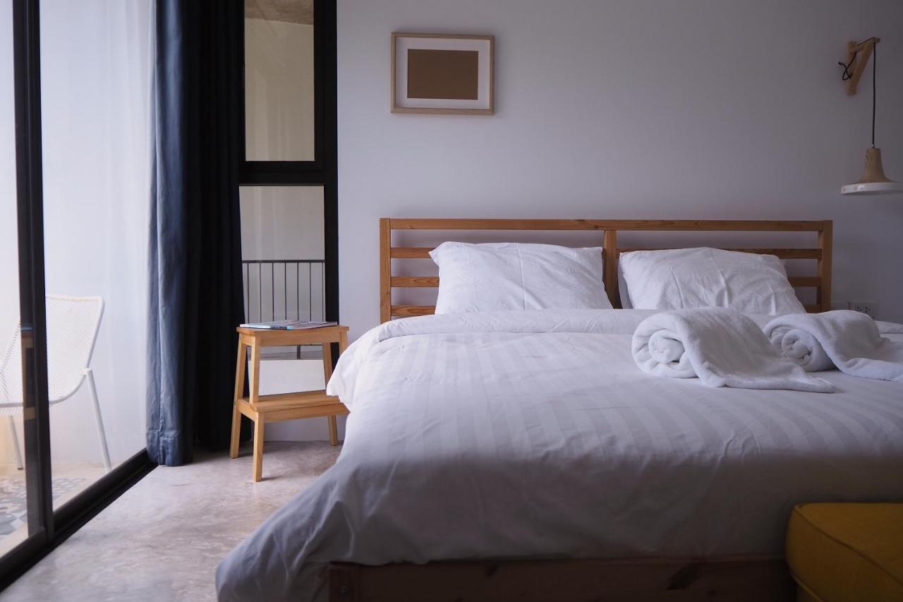 Baan Trok Bedroom Maikhao