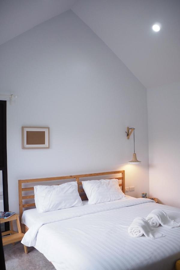 Baan Trok Bedroom Maikhao * Mai Khao