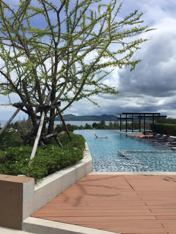 Phuket Surin Landkreis Thalang