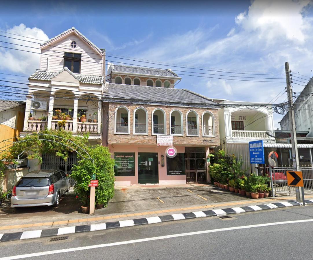 Baan Malee Appartement Phuket