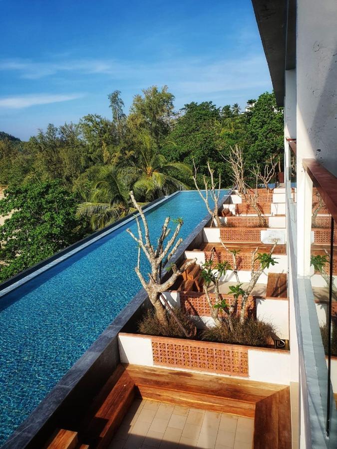 Resort Norn Talay Phuket 4*