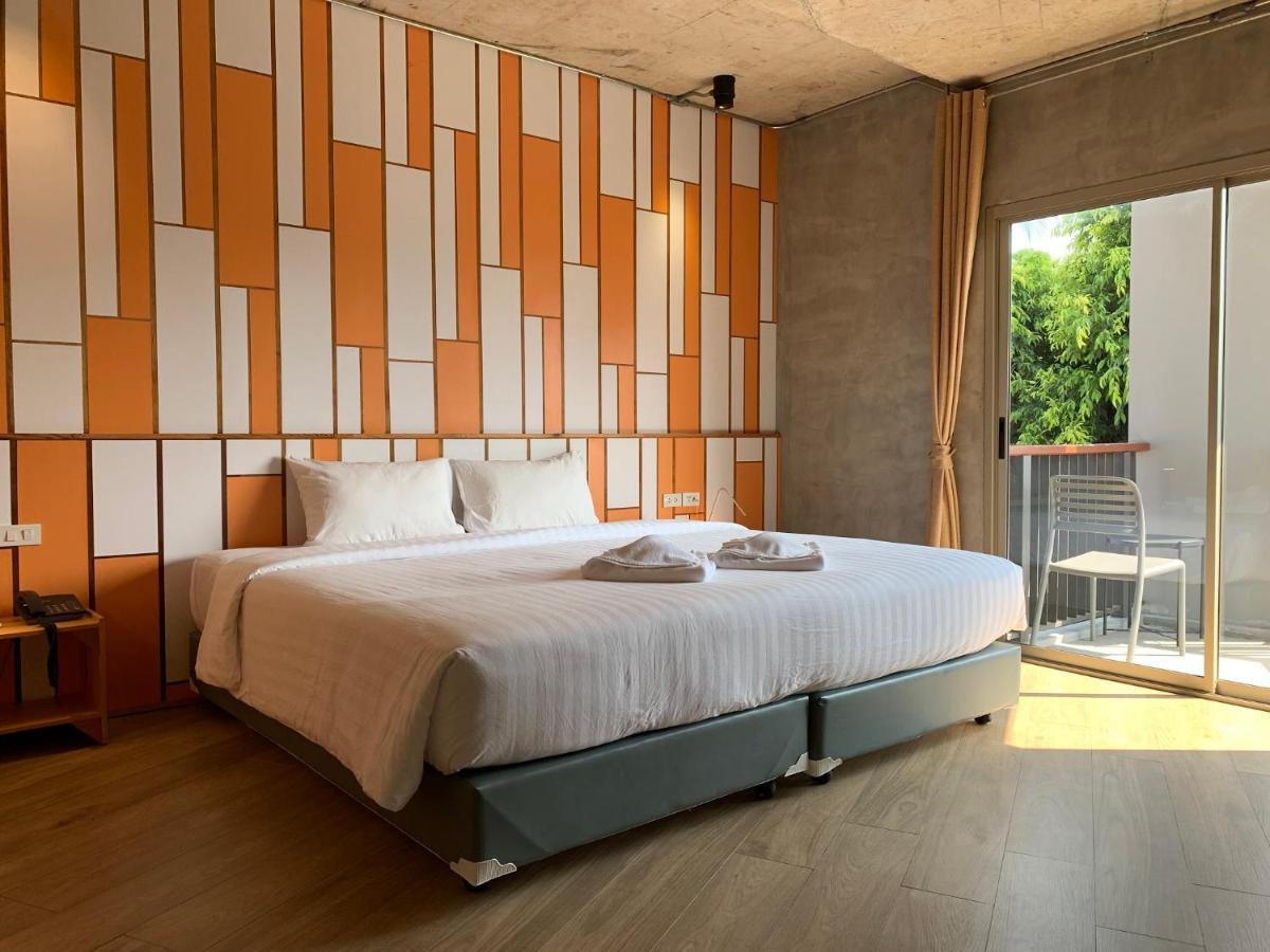Hotel Ecoloft - Sha 3*