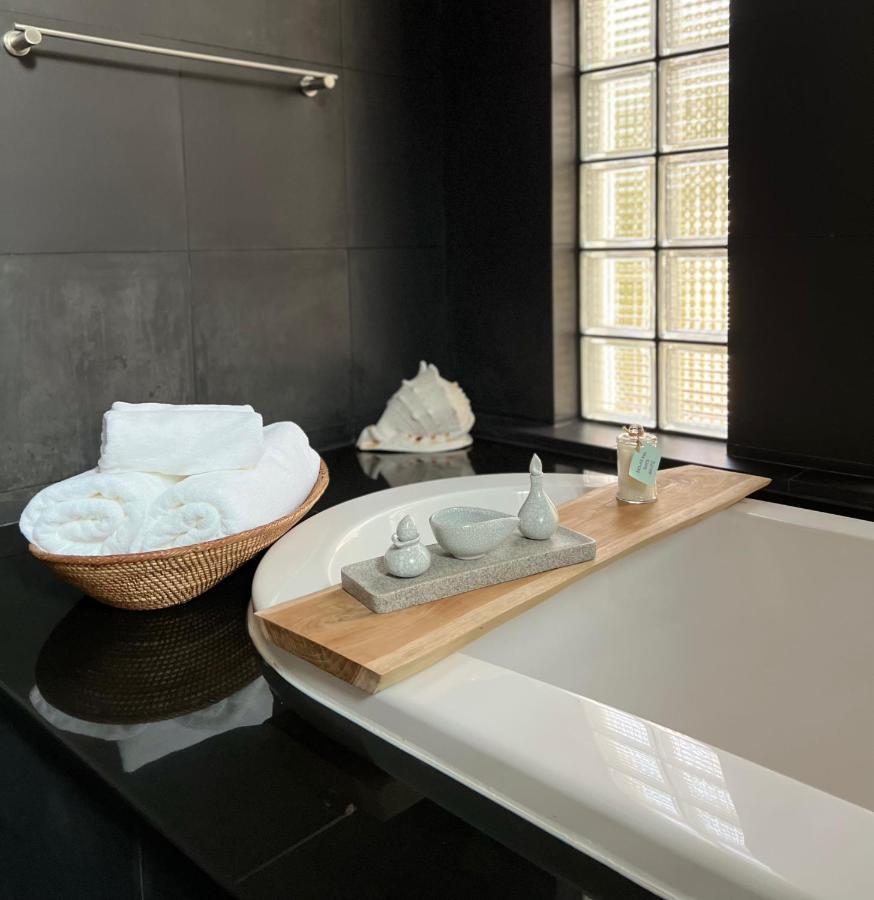 Tropical 3Br Holiday Villa With Pool, Bbq, And Shaded Patio Within Walking Distance To Bang Tao Beach Villa *