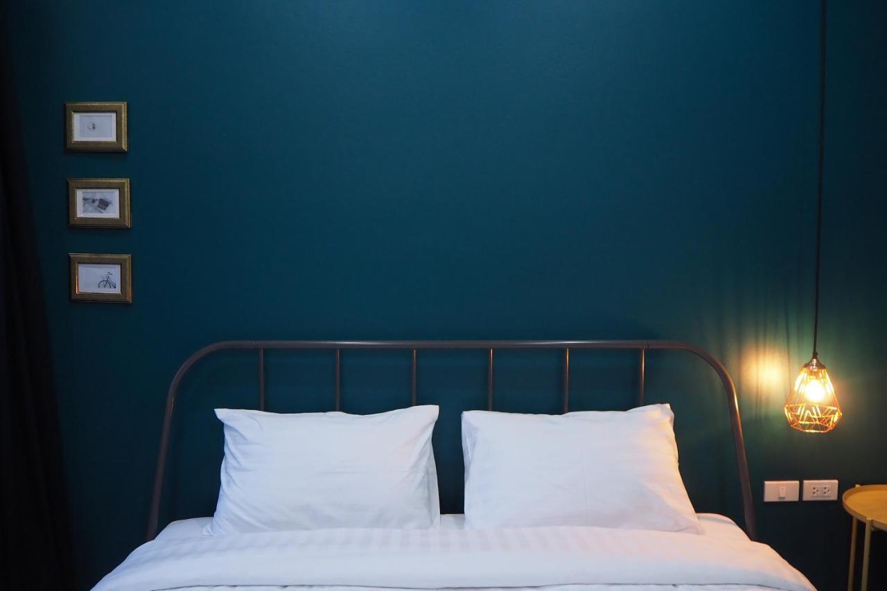 Baan Trok Bedroom Maikhao *