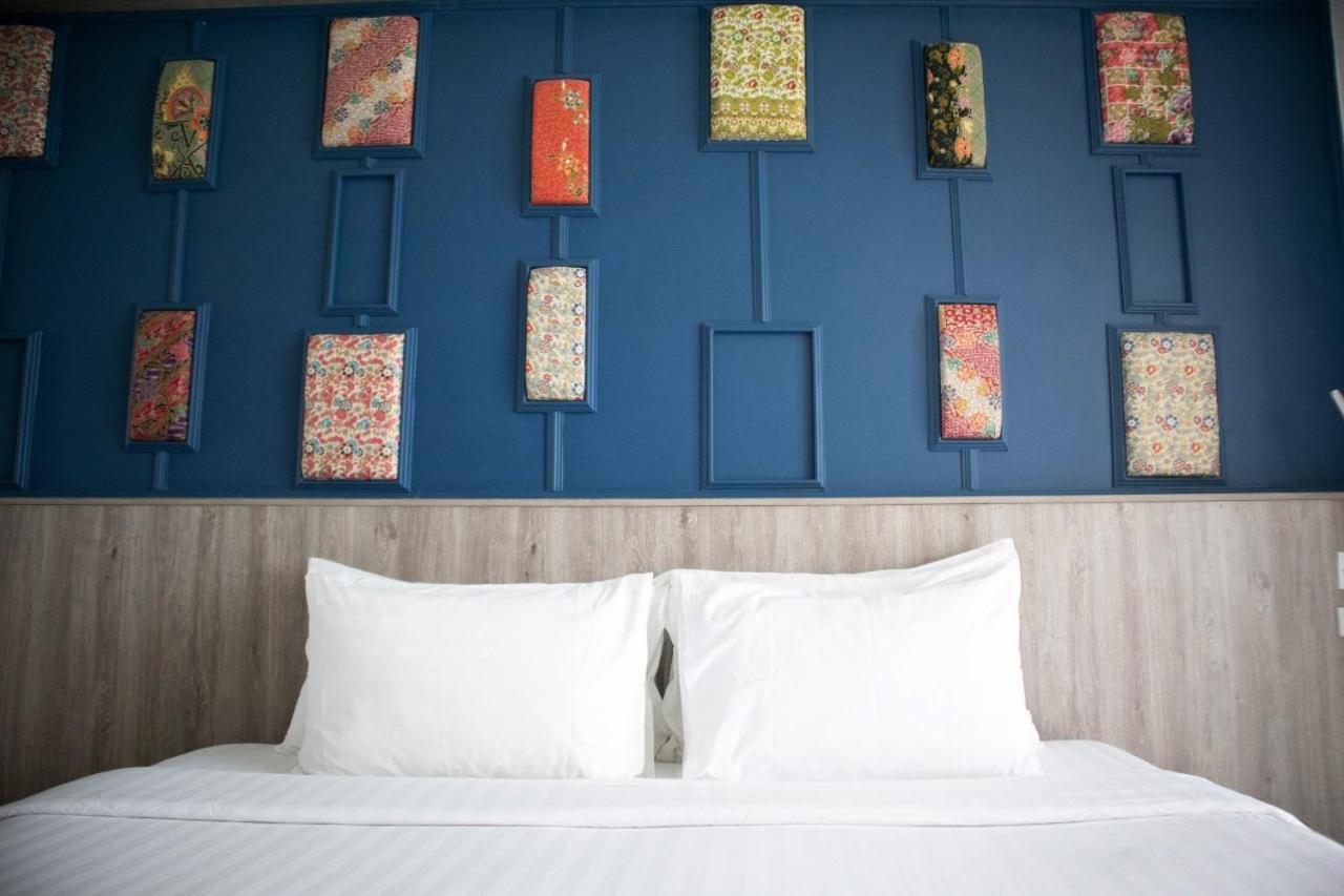 Resort Norn Talay Phuket
