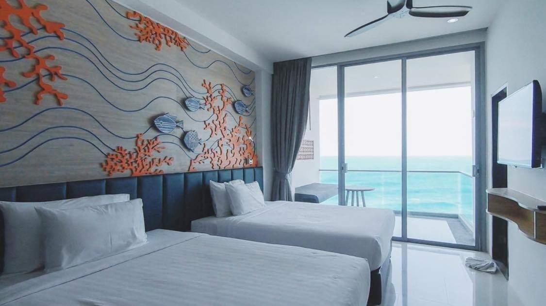 Norn Talay Phuket 4*