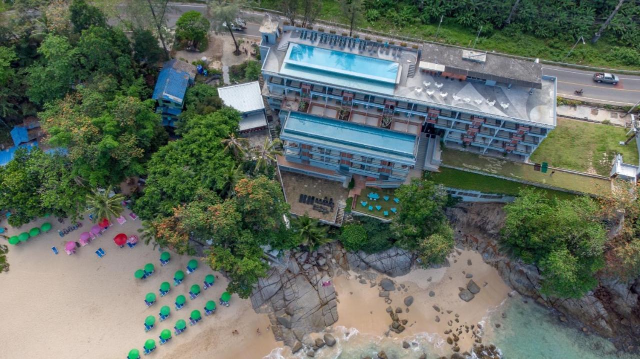 Norn Talay Phuket Resort