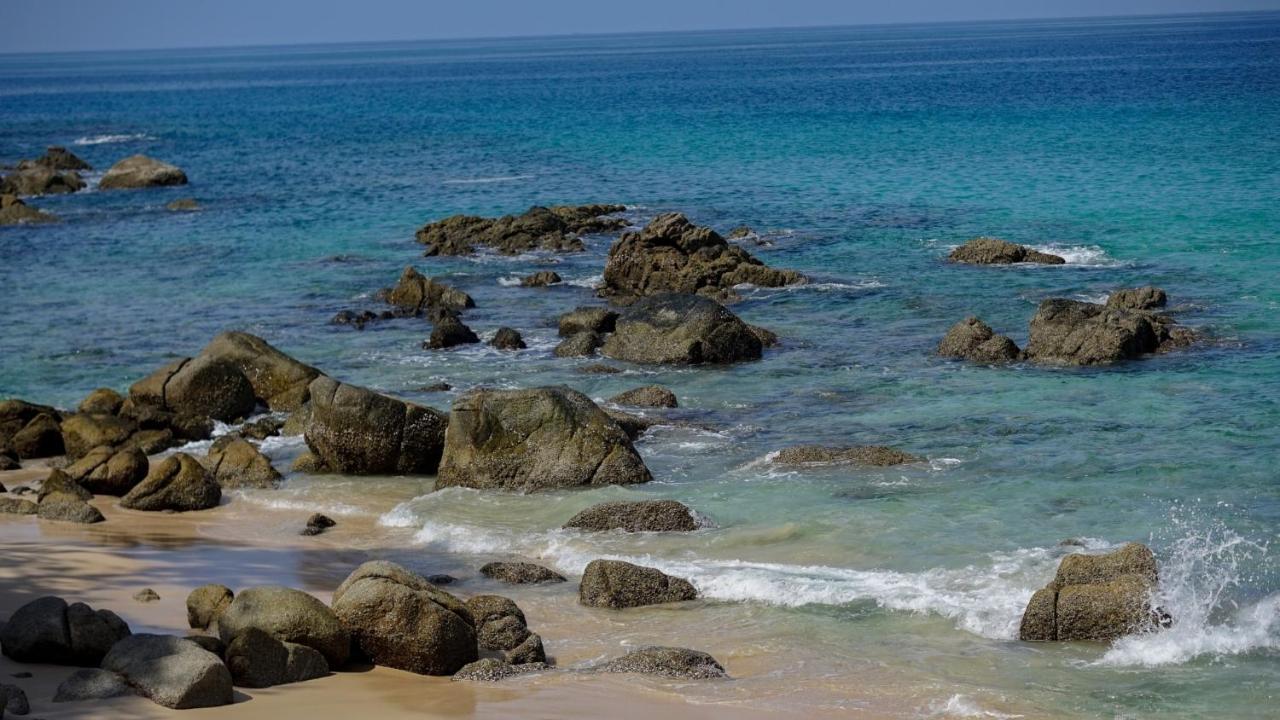 Resort Norn Talay Phuket Praia de Surin