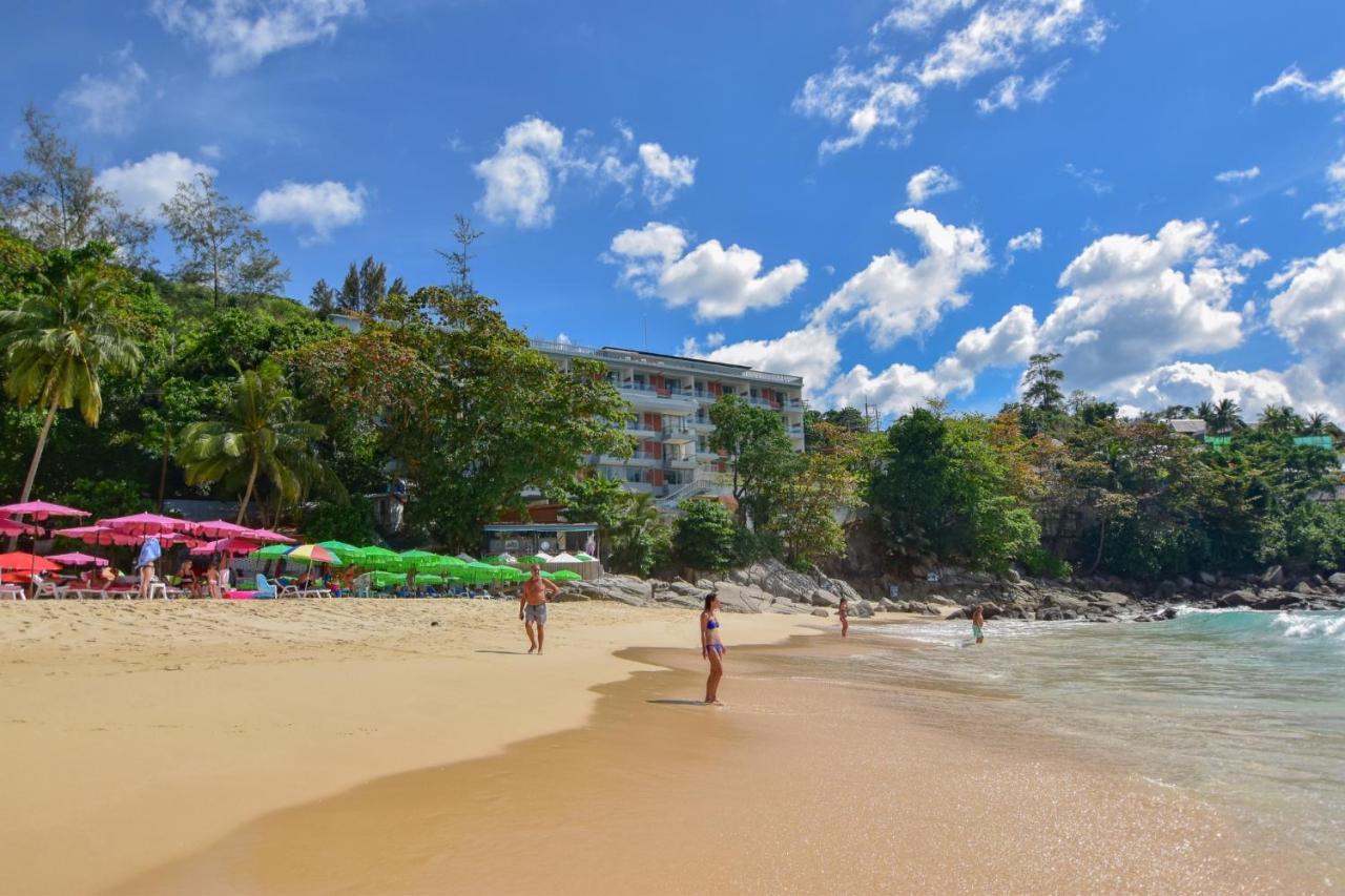 Resort Norn Talay Phuket