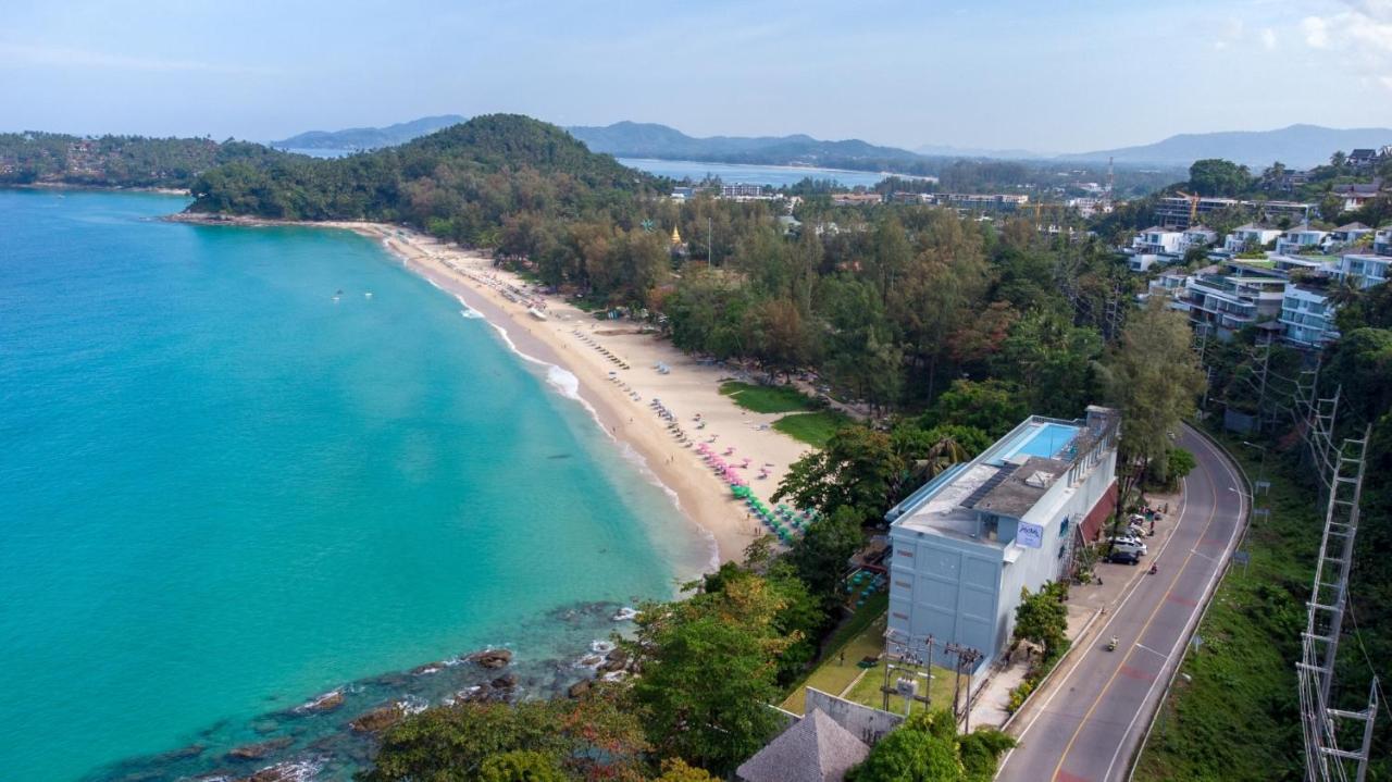 Norn Talay Phuket 4*
