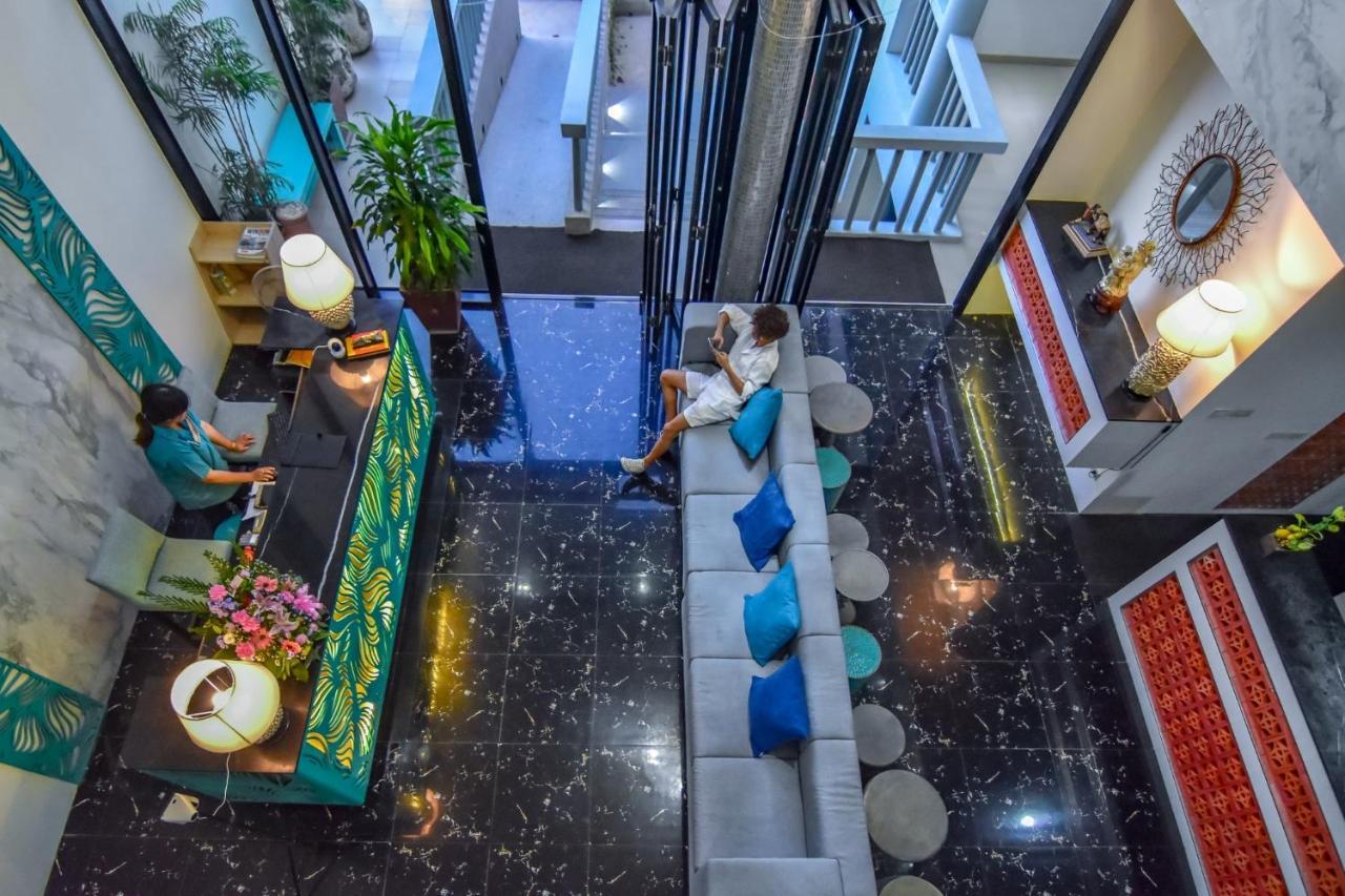 Norn Talay Phuket Resort