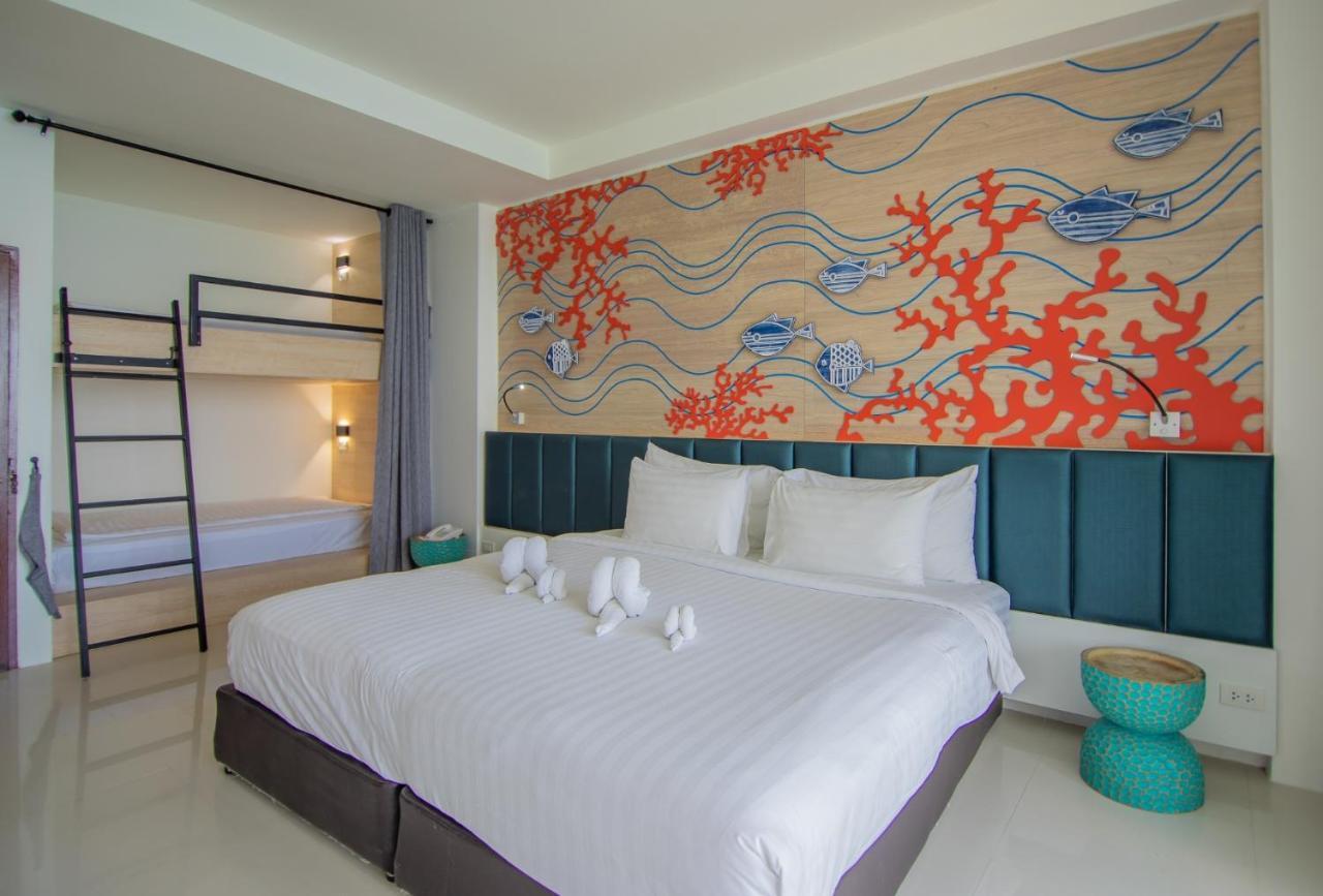 Resort Norn Talay Phuket