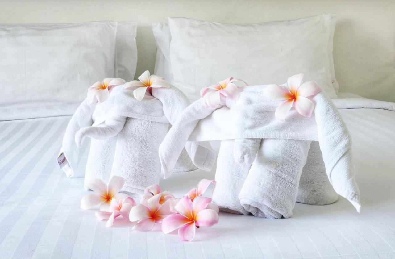 Norn Talay Phuket 4* Praia de Surin